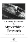 Current Advances in Mycorrhizae Research (Symposium Series (American Phytopathological Society).) Current Advances in Mycorrhizae Research (Symposium Series (American Phytopathological Society).)