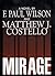 Mirage (G K Hall Large Print Book Series)