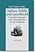 Nation, Politik und Geschlecht. Frauenbewegungen und Nationalismus in der Moderne.