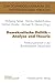 Demokratische Politik ― Analyse und Theorie: Politikwissenschaft in der Bundesrepublik Deutschland (PVS-Band zum 50jährigen Bestehen des Westdeutschen Verlages) (German Edition)