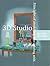 Principles of Modelling and Rendering With 3d Studio by Stuart Mealing