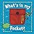 What's in My Pocket? by Sandy Watson