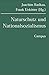 Naturschutz und Nationalsozialismus. by Joachim Radkau