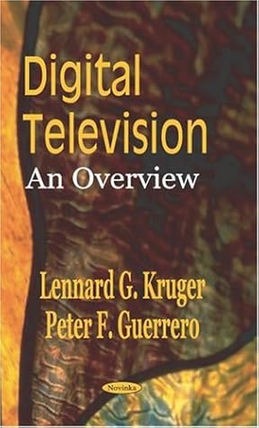 Digital Television: An Overview
