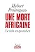 Une mort africaine: Le sida...