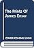 The Prints Of James Ensor