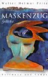 Maskenzug: Gedichte (Hardcover)