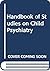 Handbook of Studies on Child Psychiatry