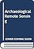 Archaeological Remote Sensing
