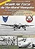Israeli Air Force De Havilland Mosquito Airdoc Modern Combat Aircraft Special Series ADPS 005 the Wooden Wonder in Heyl Ha'avir Service Part 1 1948 to 1953