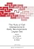 The Role of Cell Interactions in Early Neurogenesis: Cargèse 1983 (Nato Science Series A:)