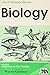 Biology: A comprehensive review of biology with a special section on The College Board Achievement Test in Biology (N & N science series)