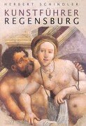 Kunstführer Regensburg (Paperback)
