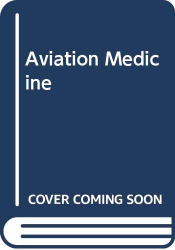 Aviation Medicine (Hardcover)