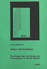 Mably und Rousseau: Eine Studie über die Grenzen der Emanzipation im Ancien Régime (Verfassungsgeschichte) (German Edition) Mably und Rousseau: Eine Studie über die Grenzen der Emanzipation im Ancien Régime (Verfassungsgeschichte) (German Edition)