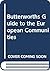 Butterworths Guide to the European Communities by William J. Stewart
