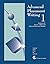 Advanced Placement Writing 1: Strategies for Honors, Gifted, and Advanced Placement Students (Curriculum Unit)