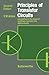 Principles of Transistor Circuits: Introduction to the Design of Amplifiers, Receivers and Digital Circuits