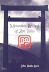 Mountain Record of Zen Talks Mountain Record of Zen Talks