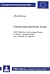 Hanswursts lachende Erben: Zum Weiterleben der Lustigen Person im Wiener Vorstadt-Theater von La Roche bis Raimund (Europäische Hochschulschriften / ... Universitaires Européennes) (German Edition)