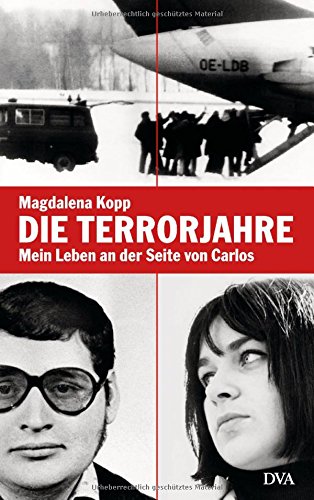 Die Terrorjahre (Hardcover)