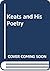 Keats and His Poetry