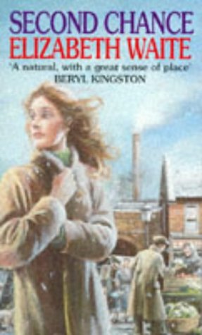 Second Chance (Paperback)