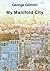 My manifold city: Poems