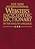 The New International Webster's Encyclopedic Dictionary of th... by S. Stephenson Smith