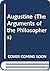 Augustine (Arguments of the philosophers)