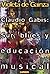 Claudio Gabis: Sur, Blues y Educacion Musical (Spanish Edition)