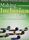 Making Inclusion Work and IEP Pro CD-Rom Value-Pack