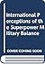 International perceptions of the superpower military balance