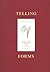 Telling Forms: 30 Essays in Honour of Peter Alberg Jensen (Stockholm Studies in Russian Literature, 37)