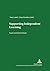 Supporting Independent Language Learning: Issues and Interventions