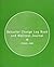 Behavior Change Log Book and Wellness Journal