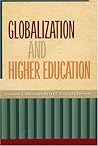 Globalization and Higher Education