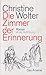 Die Zimmer der Erinnerung: ...