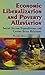 Economic liberalization and poverty alleviation by Rumki Basu