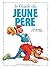 Les Guides en BD - Tome 01: Le Jeune père