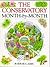 The Conservatory Month-By-Month (Month-By-Month Gardening Series)
