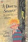 A Door to Secrets: Riddles in Rhyme (Cambridge Reading)