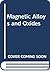Proceedings of the International Conference on Magnetic Alloy... by A.J. Freeman