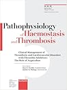 Clinical Management of Thrombotic and Cardiovascular Disorders With Thrombin Inhibitors, the Role of Argatroban