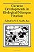 Current Developments in Biological Nitrogen Fixation