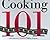Cooking 101: The Definitive Interactive Cooking Program