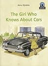 JAWS Starters, Level 2: The Girl Who Knows About Cars