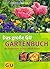 Das große GU Gartenbuch. Das Standardwerk für jeden Gartenliebhaber.