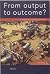 From Output to Income by Jos van Beurden