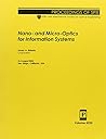 Nano- And Micro-Optics for Information Systems